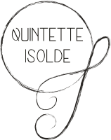 Quintette Isolde